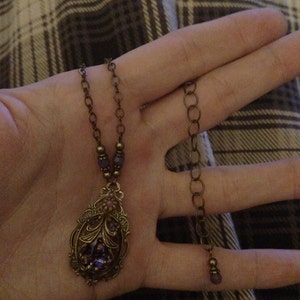 Erica added a photo of their purchase