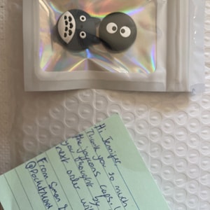 Jennifer added a photo of their purchase