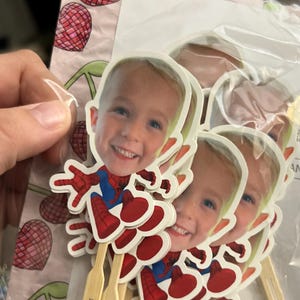 Haley ha añadido una foto de su compra