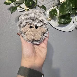 Crissa added a photo of their purchase