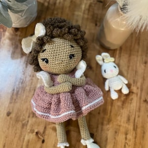 April added a photo of their purchase