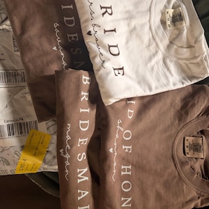 Katie ha añadido una foto de su compra
