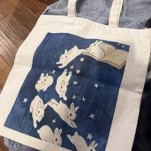 Michelle added a photo of their purchase