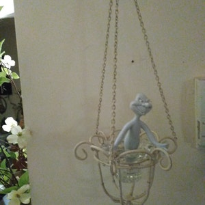 Comprador de Etsy ha añadido una foto de su compra