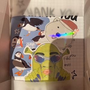 Jeanny added a photo of their purchase