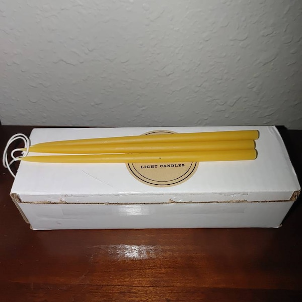 Square Braid Cotton Candle Wick #6/0 - 10 Yards Unprimed Lead-Free