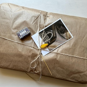 Etsy buyer added a photo of their purchase