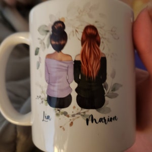 Lia added a photo of their purchase