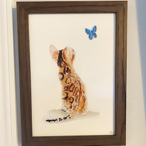 Michelle added a photo of their purchase