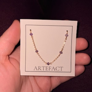 Camille added a photo of their purchase