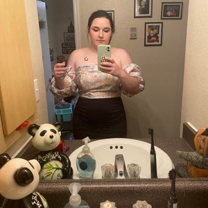 Miranda a ajouté une photo de son achat