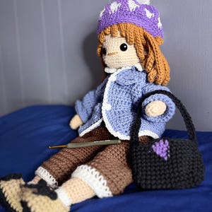 Dulce added a photo of their purchase