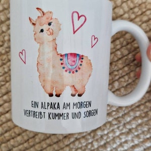 Personalisierte Tasse Familie mit Spruch Kaffeebecher Kaffeetasse Etsy.de