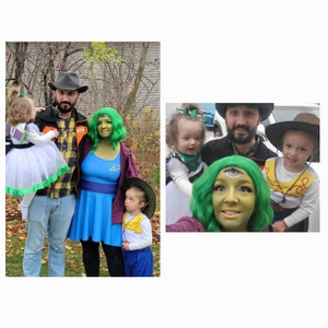 Abigail hat ein Foto des gekauften Artikels hinzugefügt