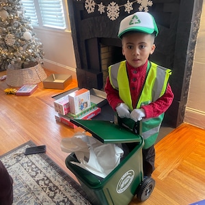Felecia added a photo of their purchase