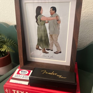 Erin added a photo of their purchase