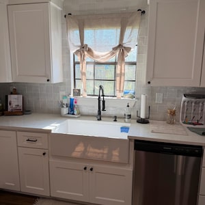 Kimberly added a photo of their purchase
