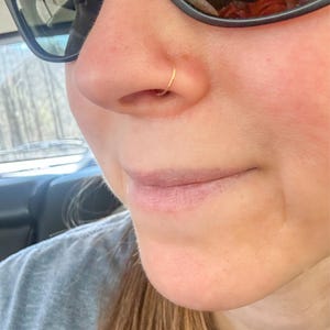 Deborah added a photo of their purchase