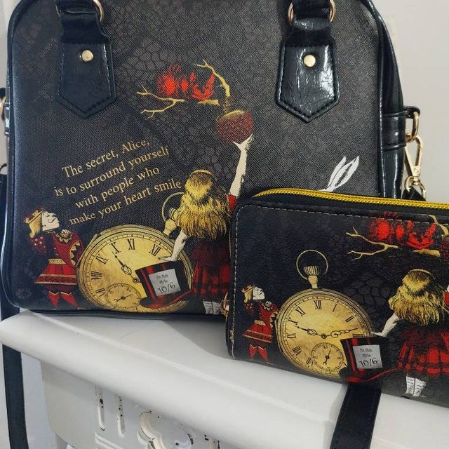 メイドインマダ　ALICE M LACE BAG  TEA 楽天市場】【MADE IN MADA】 ALICE MM 3 LACES BAG カゴバッグ