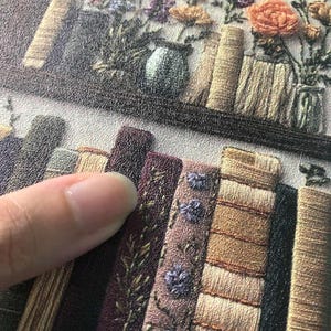 Sarah added a photo of their purchase
