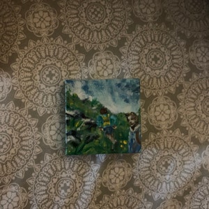 Etsy buyer added a photo of their purchase