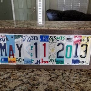 Blair added a photo of their purchase