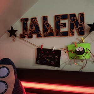 Etsy-Käufer:in hat ein Foto des gekauften Artikels hinzugefügt