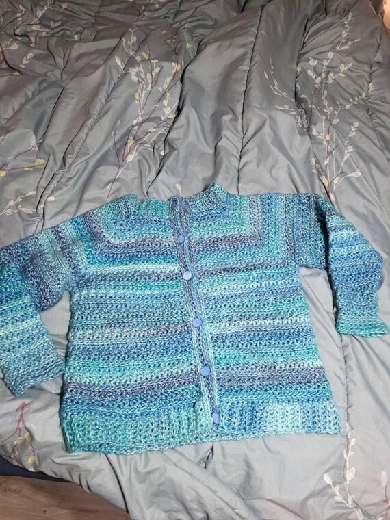 Finished project photo from Cathy S.