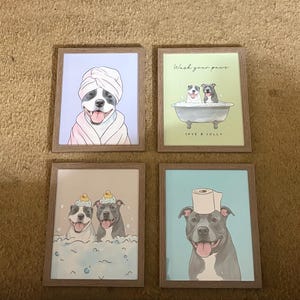 Bernadette added a photo of their purchase