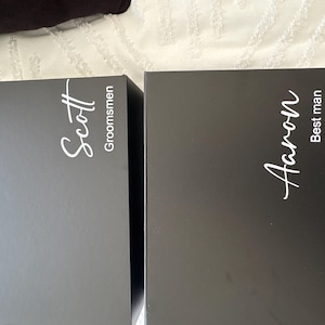 Jake added a photo of their purchase