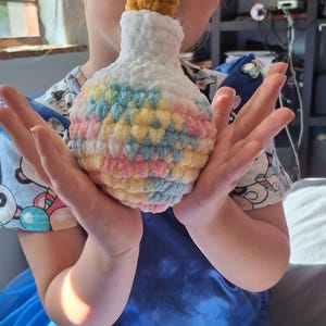 Etsy buyer added a photo of their purchase