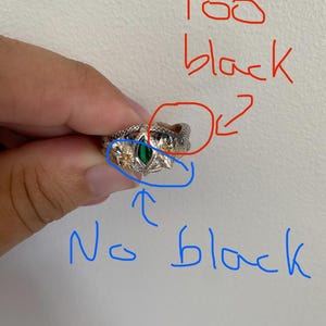 Kevin hat ein Foto des gekauften Artikels hinzugefügt