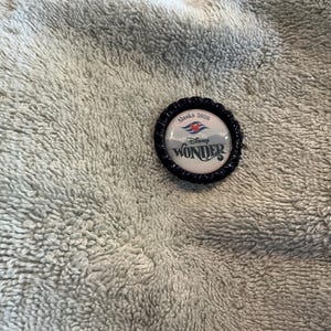 Comprador Etsy adicionaram uma foto da sua compra