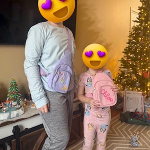 Megan added a photo of their purchase