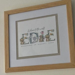 Meg added a photo of their purchase