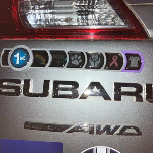 Michael added a photo of their purchase