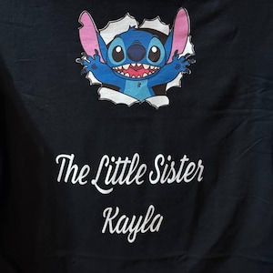 Monique added a photo of their purchase