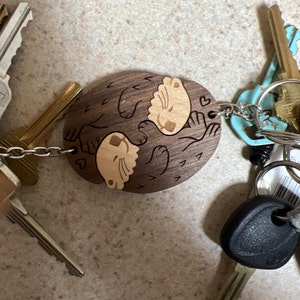 Geena added a photo of their purchase