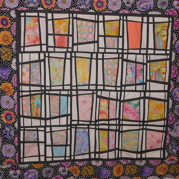 Mod Display PDF Pattern Download - Etsy