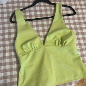 Clara added a photo of their purchase