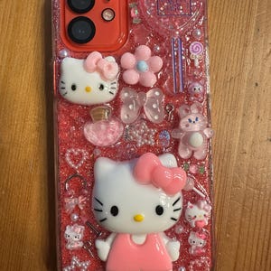 Comprador de Etsy ha añadido una foto de su compra