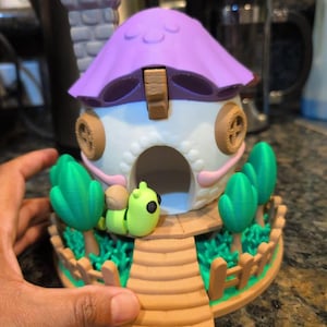 Jesse added a photo of their purchase