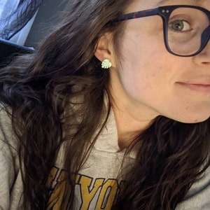 Katie added a photo of their purchase
