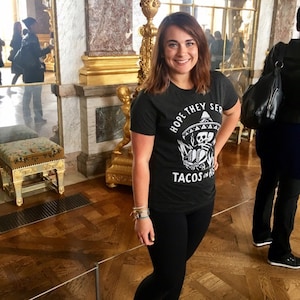 Kelsey a ajouté une photo de son achat