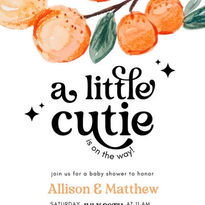 Editable My First Rodeo Invitation Boho Cowgirl Birthday Invite Wild ...