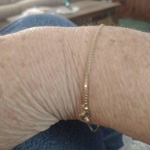 Dot added a photo of their purchase