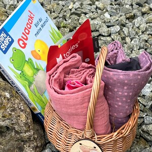 Elke added a photo of their purchase