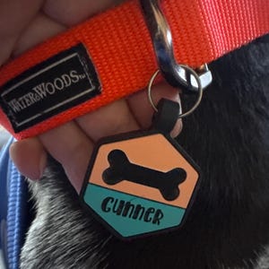 Leah added a photo of their purchase