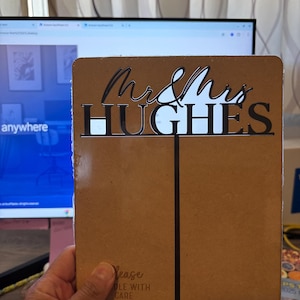 Andrea added a photo of their purchase