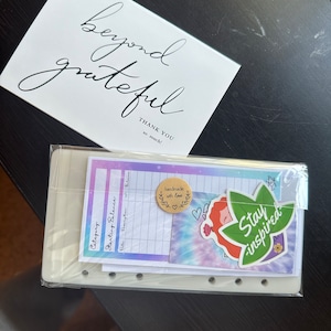Emma added a photo of their purchase